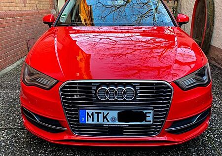Audi A3 1.4 TFSI e-tron S tronic sport Sportback ...