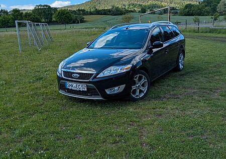 Ford Mondeo 2,0TDCi 103kW DPF Viva Titanium Turni...