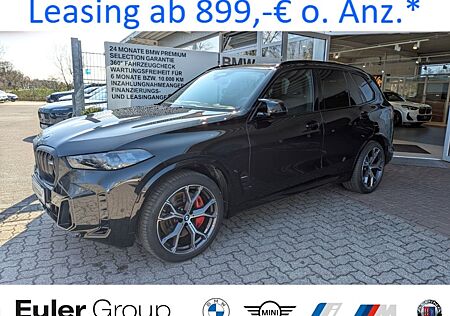 BMW X5 M X5 M60 i M Sport Pro 21'' AHK Pano StHzg H/K Kom
