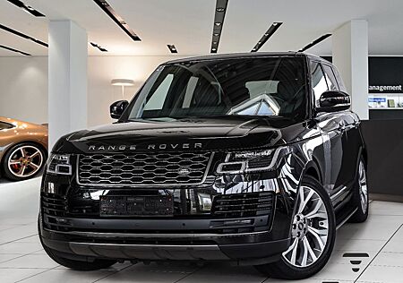 Land Rover Range Rover HUD Pano AHK ACC