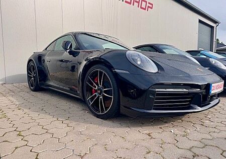Porsche 992 Turbo**PDLS+*GSD* Sport AGA*Approved 1/27