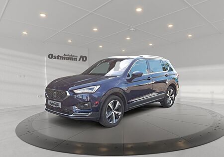 Seat Tarraco 2.0 TDI 4Drive Xcellence AHK Navi RFK