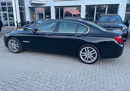 BMW 740 X-Drive, LD ,Vollaustatung,Head-Up,Softcloss