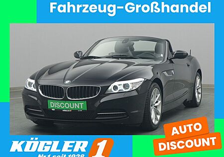 BMW Z4 sDrive 18i 156PS/Klimaautomatik/PDC