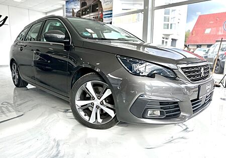 Peugeot 308 SW HDI 150 PS NAVI KAMERA LEDER LED PANORMA