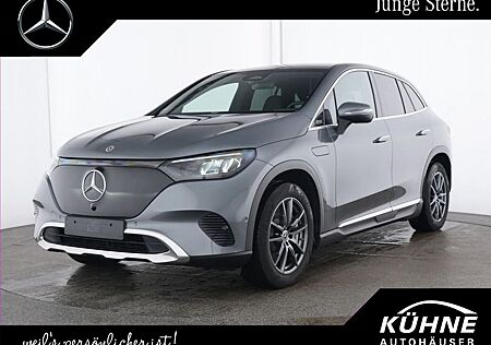 Mercedes-Benz EQE SUV EQE 300 SUV LED Kamera Memory Distronic WPumpe