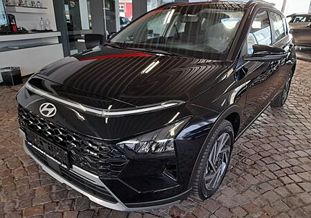 Hyundai Bayon Trend 2WD