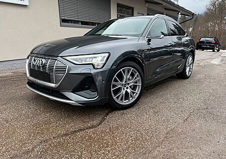 Audi e-tron SB 55 quattro 95kWh S line S Line