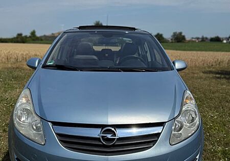 Opel Corsa D 1.4