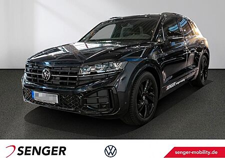 VW Touareg Volkswagen 3.0 V6 TDI 4M R-Line Offroad-Paket HuD