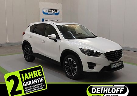 Mazda CX-5 D175 AWD 6AG Nakama Intense +AHK+BOSE+LED+