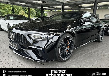 Mercedes-Benz AMG GT 63 S E PERF Keramik+Aero+PerfSitze+Night2
