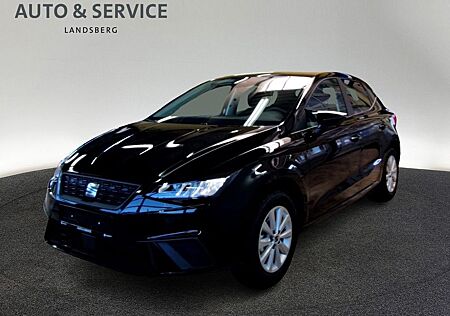 Seat Ibiza Road Edition*Winterpaket* VERFÜGBAR*