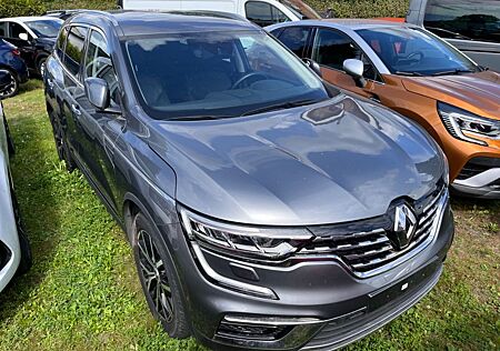 Renault Koleos Limited 4x4