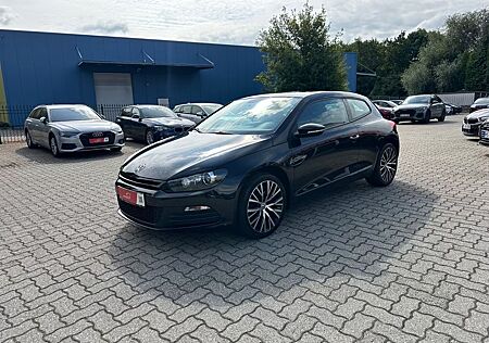 VW Scirocco Volkswagen 1.4 TSI Edition Bi-XENON 18" SHZ PDC