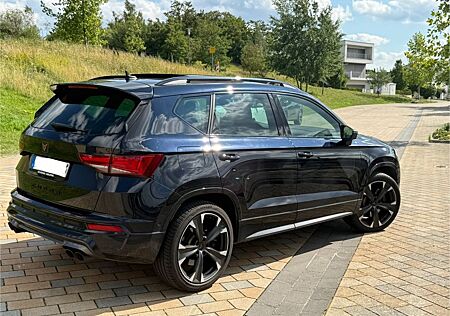 Cupra Ateca 2.0 TSI 221kW VZ 4Drive DSG VZ