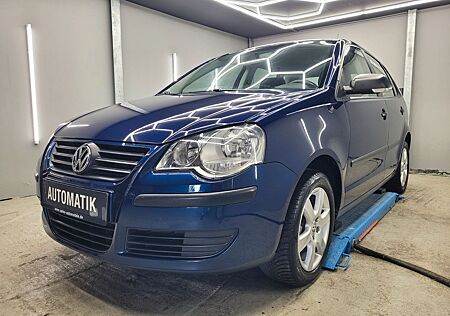 VW Polo Volkswagen 1.6 Tour *Automatik* *PDC* *105 PS*