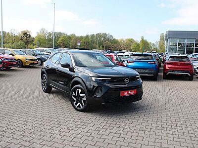 Opel Mokka Elegance 1.2 *1.Hand*Klima*Kamera*