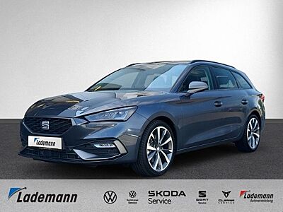 Seat Leon ST 2.0 TDI DSG FR AHK+LED+NAVI.+KAMERA+ACC+
