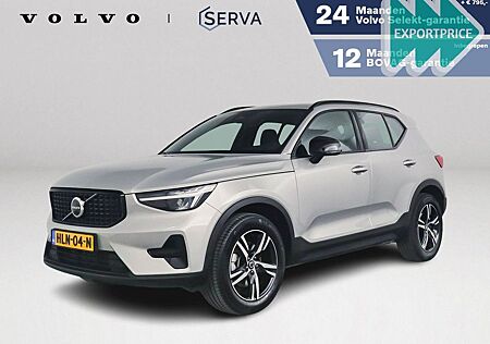 Volvo XC 40 XC40 B4 Plus Dark | Parkeercamera | Stoel- en St