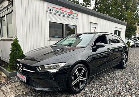 Mercedes-Benz CLA 200 Shooting Brake 8G-DCT Progressive