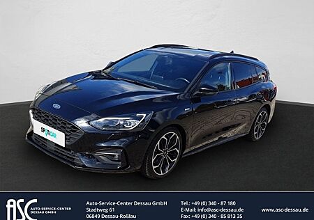 Ford Focus EcoBlue 2.0 Turnier ST-Line , Navi , Kamer