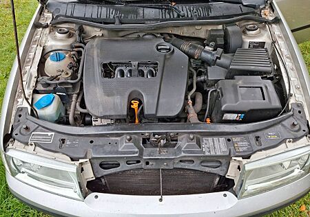 Skoda Octavia Combi 1.6 Sport Edition Sport Edition