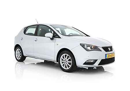 Seat Ibiza 1.0 EcoTSI Style *COMFORT-SEATS | AIRCO |