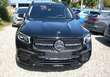 Mercedes-Benz GLB 250-Klasse AMG-Style