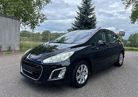 Peugeot 308 Active