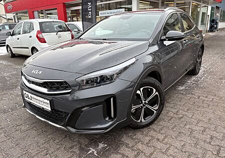 Kia XCeed Vision PHEV Autom, Kamera, AppleCarPlay,