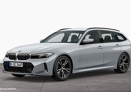 BMW 318i M Sport Navi Kamera Sitzheizung Alarm