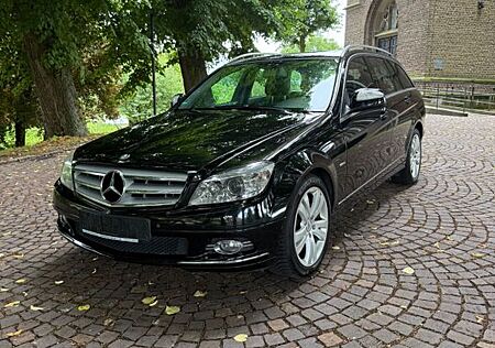 Mercedes-Benz C 200 KOMPRESSOR T neu Tüv