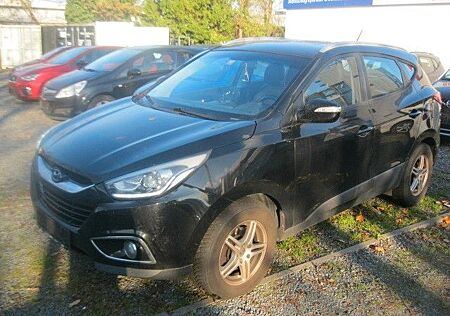 Hyundai ix35 Finale AWD