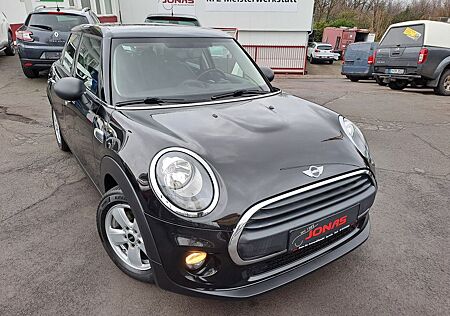 Mini One D 5-trg. One First *Scheckh.*Allwetter*2. Hd*