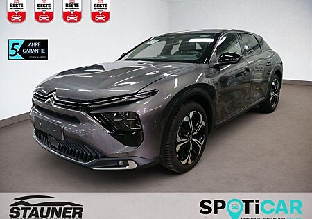 Citroën C5 X PureTech 130 Stop&Start AT8 Plus *HUD*NAVI*