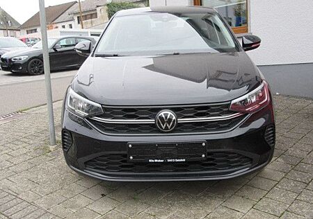 VW Taigo Volkswagen 1.0 TSI OPF LED PDC Sitzh. 1 Hd.