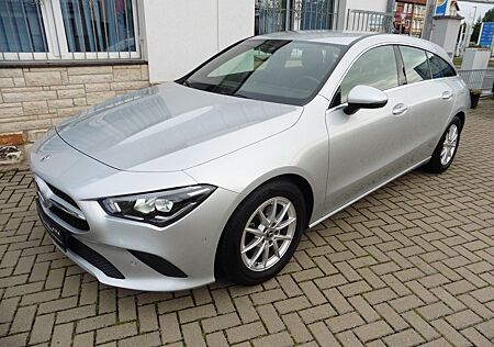 Mercedes-Benz CLA 180 Shooting Brake CLA 180 Autom.*LED*NAVI*PDC*Kamera*Spurhalte...