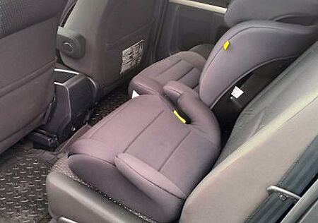 Toyota Verso 1.8l Valvematic Executive Executive