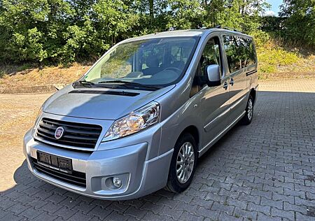 Fiat Scudo Panorama Executive L2H1 130 Multijet