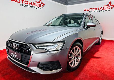 Audi A6 Avant 40 TDI quattro MATRIX DSG HUD PANO B&O