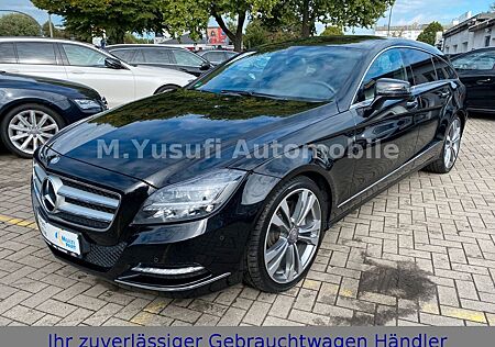 Mercedes-Benz CLS 350 Shooting Brake CLS 350 CDI SB SPORTPAKET 1-HAND|AIRMATIC|COMAND