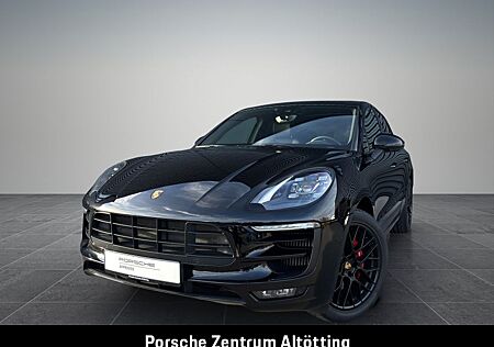 Porsche Macan GTS | el. AHK | LED ink. PDLS+ | BOSE |