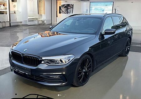 BMW 540i xDrive Touring*Sport Line*Pano*HUD*StHz