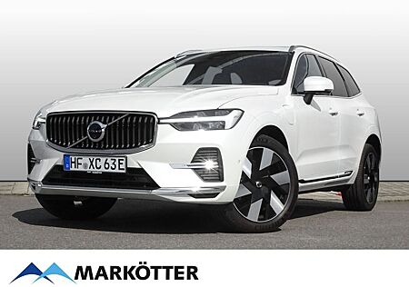 Volvo XC 60 XC60 T6 AWD Plus Bright Plug-In Hybrid/20''/360°