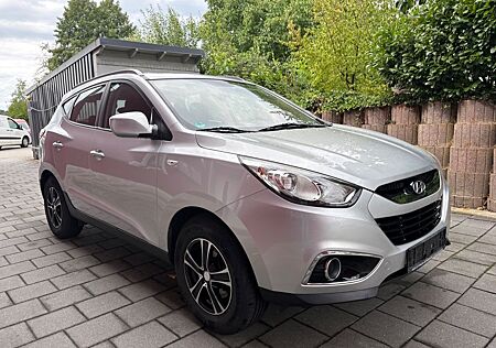 Hyundai ix35 Comfort 2WD