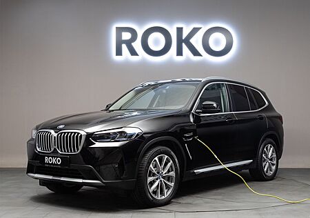 BMW X3 xD 30e Keyless HuD Laser 360°DisKey PANO 1.H