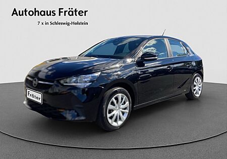 Opel Corsa -e Edition Sitzheizung Parkpilot Tempomat
