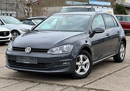 VW Golf Volkswagen VII LIM. COMFORTLINE BMT MOTOR NEU*