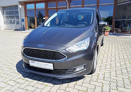 Ford C-Max Trend